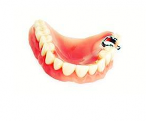 denture repair, fix broken dentures